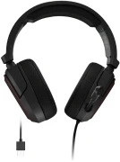 LORGAR Kaya 460 USB - Black