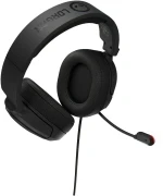 LORGAR Kaya 460 USB - Black