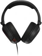 LORGAR Kaya 460 USB - Black