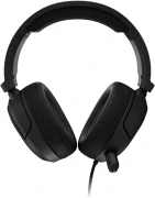 LORGAR Kaya 460 USB - Black