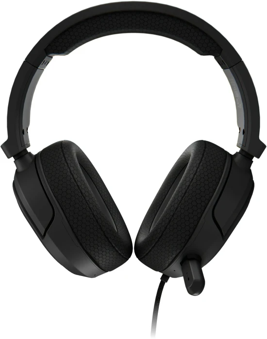 LORGAR Kaya 460 USB - Black