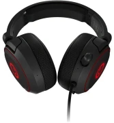 LORGAR Kaya 460 USB - Black