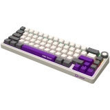 LORGAR KBP70MW Wireless PBT Beige