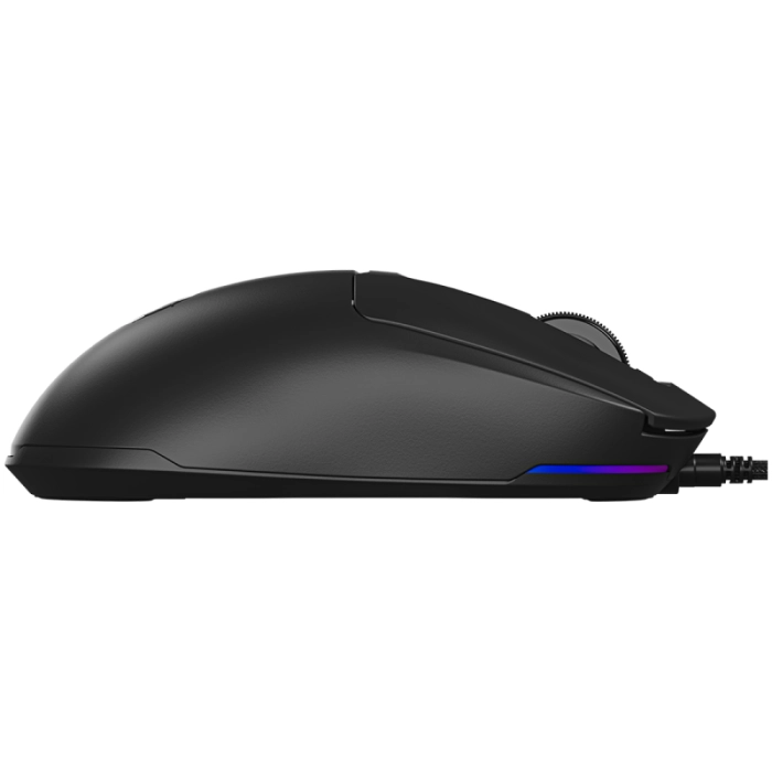 LORGAR MSA10 Ultralight Black