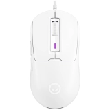 LORGAR MSA10 Ultralight White