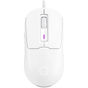 LORGAR MSA10 Ultralight White