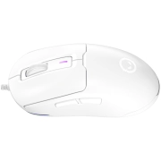 LORGAR MSA10 Ultralight White
