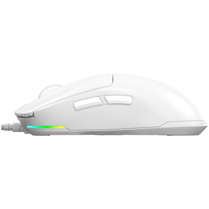 LORGAR MSA10 Ultralight White