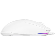 LORGAR MSA10 Ultralight White