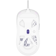 LORGAR MSA10 Ultralight White