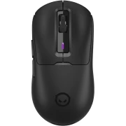 LORGAR MSA10W Wireless Black