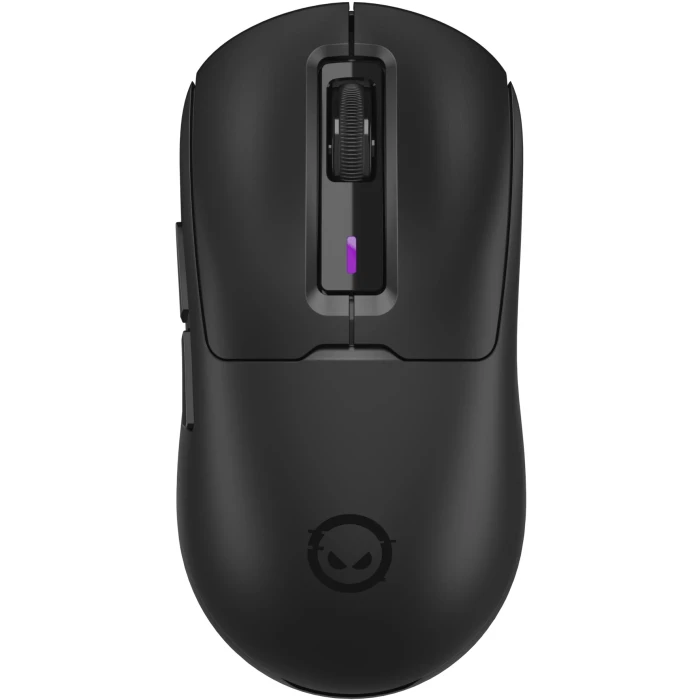 LORGAR MSA10W Wireless Black