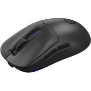 LORGAR MSA10W Wireless Black