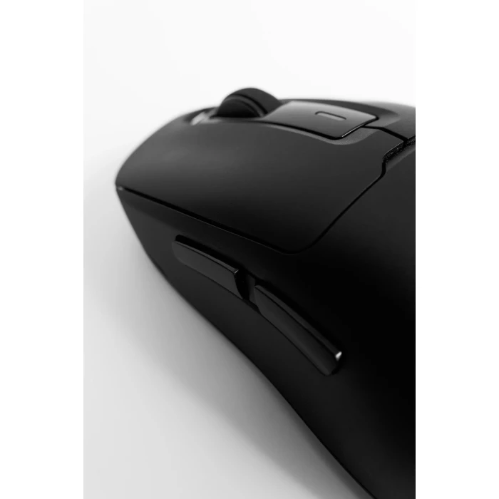 LORGAR MSA10W Wireless Black