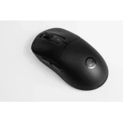 LORGAR MSA10W Wireless Black