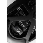 LORGAR MSA10W Wireless Black