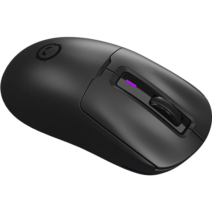 LORGAR MSA10W Wireless Black