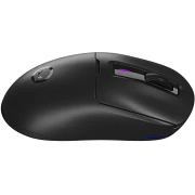 LORGAR MSA10W Wireless Black