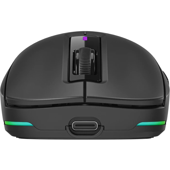 LORGAR MSA10W Wireless Black