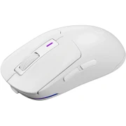 LORGAR MSA10W Wireless White