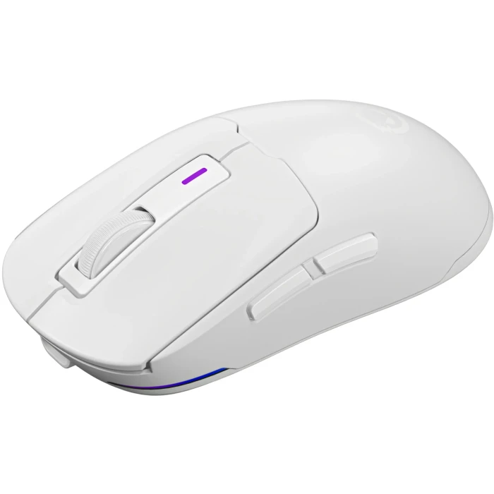 LORGAR MSA10W Wireless White