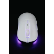 LORGAR MSA10W Wireless White