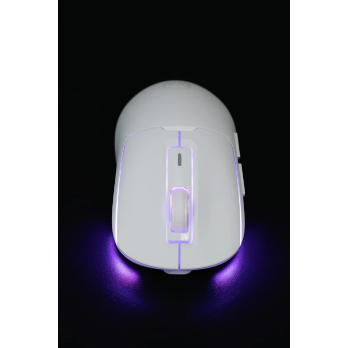 LORGAR MSA10W Wireless White