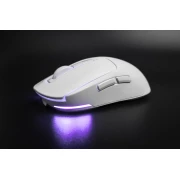 LORGAR MSA10W Wireless White