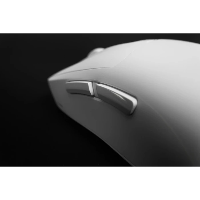 LORGAR MSA10W Wireless White