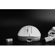 LORGAR MSA10W Wireless White