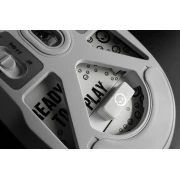 LORGAR MSA10W Wireless White