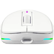 LORGAR MSA10W Wireless White