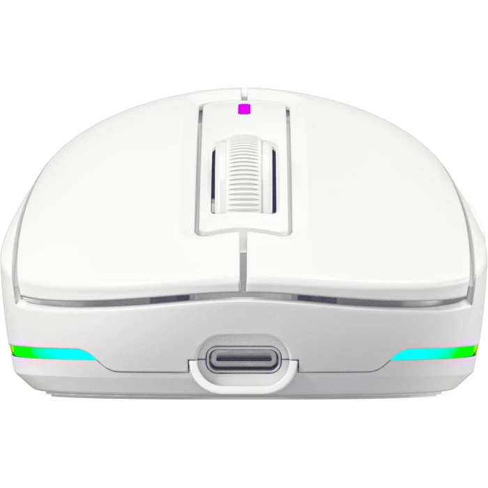 LORGAR MSA10W Wireless White