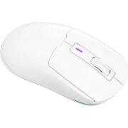 LORGAR MSA10W Wireless White