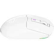 LORGAR MSA10W Wireless White