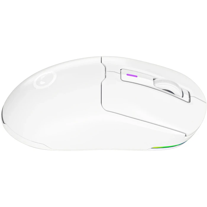 LORGAR MSA10W Wireless White