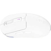 LORGAR MSA10W Wireless White