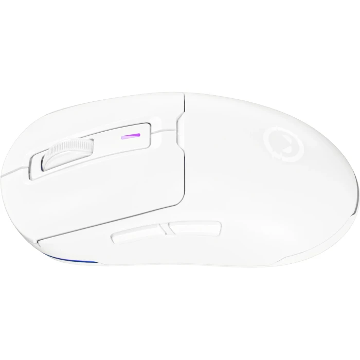 LORGAR MSA10W Wireless White