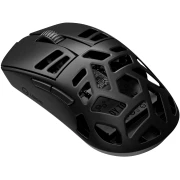 LORGAR MSE90W Magnesium 4K Black