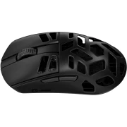 LORGAR MSE90W Magnesium 4K Black