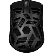 LORGAR MSE90W Magnesium 4K Black