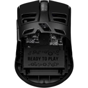 LORGAR MSE90W Magnesium 4K Black