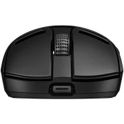 LORGAR MSE90W Magnesium 4K Black