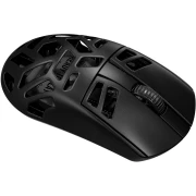 LORGAR MSE90W Magnesium 4K Black