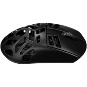 LORGAR MSE90W Magnesium 4K Black