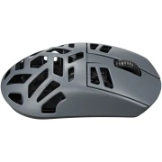 LORGAR MSE90W Magnesium 4K Grey