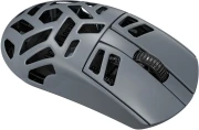 LORGAR MSE90W Magnesium 4K Grey