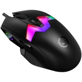 LORGAR MSP80 8K Black
