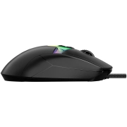 LORGAR MSP80 8K Black