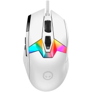 LORGAR MSP80 8K White